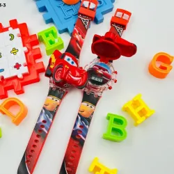 Reloj de Mcquien 