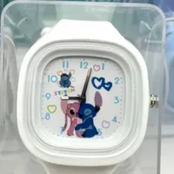 Relojes de stitch de adulto