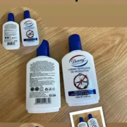 Repelente en crema 100ml