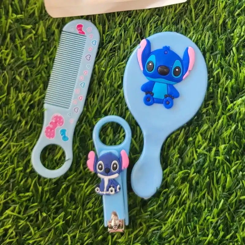 Set de bb de stitch