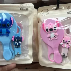Set de bb de stitch