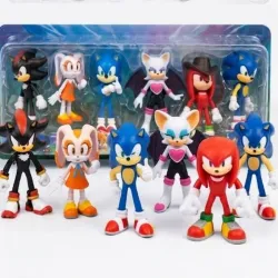 Set de Sonic