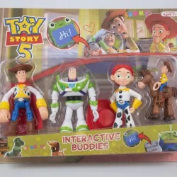 Set de Toy Story