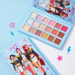 Sombras para maquillar