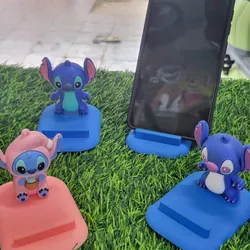 Soporte para el celular