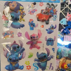 Stickers Stitch #1