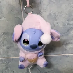 Stitch sorpresa #7