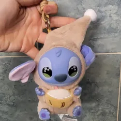 Stitch sorpresa #8