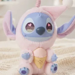 Stitch sorpresa #9