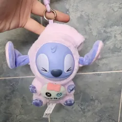 Stitch sorpresa #9