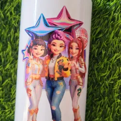 Termo K-Pop Hunters #4