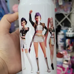 Termo K-Pop Hunters #3