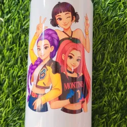 Termo K-Pop Hunters #3