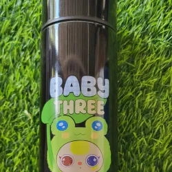 Termo digital labubu #1