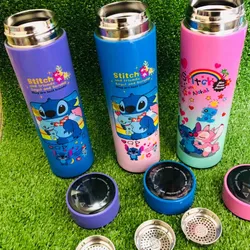 Termo digital Stitch