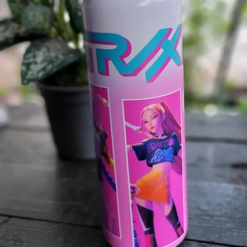 Termo k pop de 800ml #1