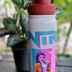 Termo k pop de 800ml #1