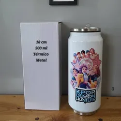 Termo K-Pop Hunters #1