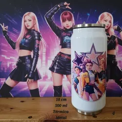 Termo K-Pop Hunters #2