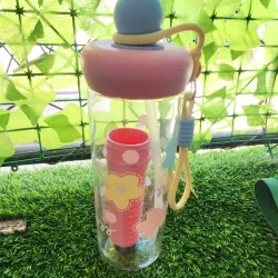 Pomo rosado 