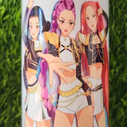 Termo K-Pop Hunters #2