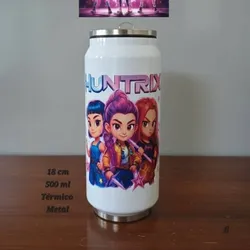 Termo K-Pop Hunters #4