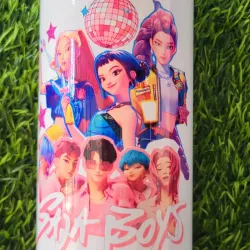 Termo K-Pop Hunters #1