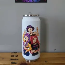 Termo K-Pop Hunters #5