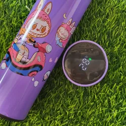 Termo digital de labubu #2