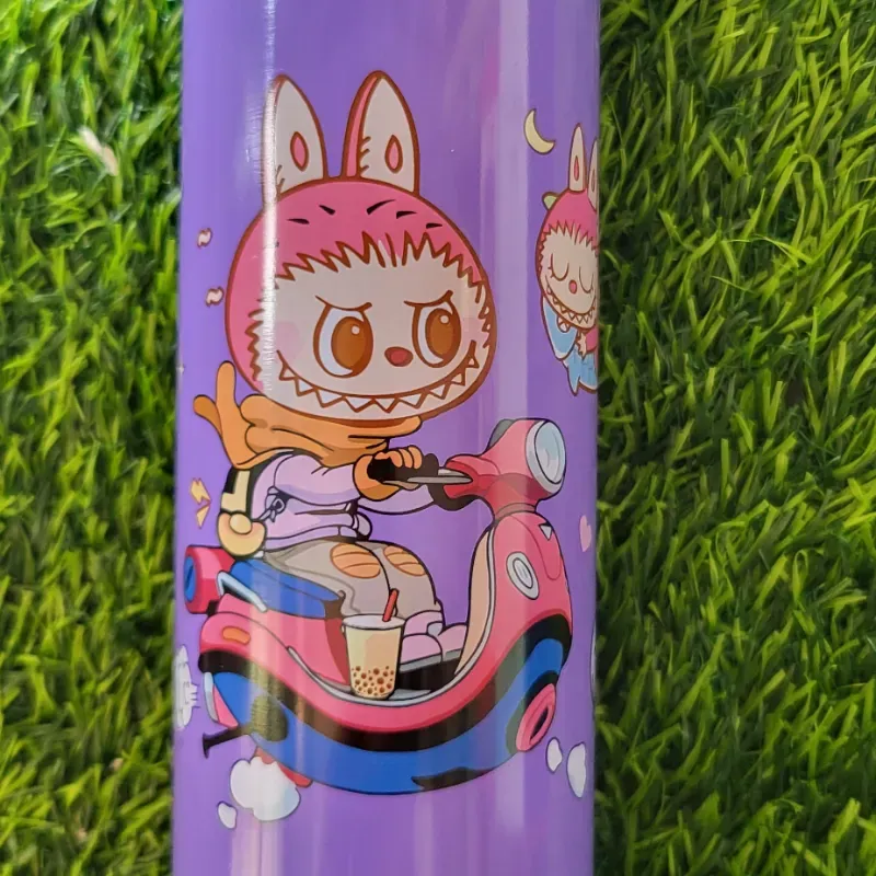 Termo digital de labubu #2