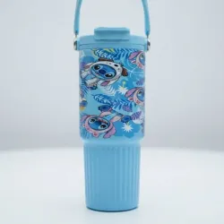 Termos con aza de stitch #3