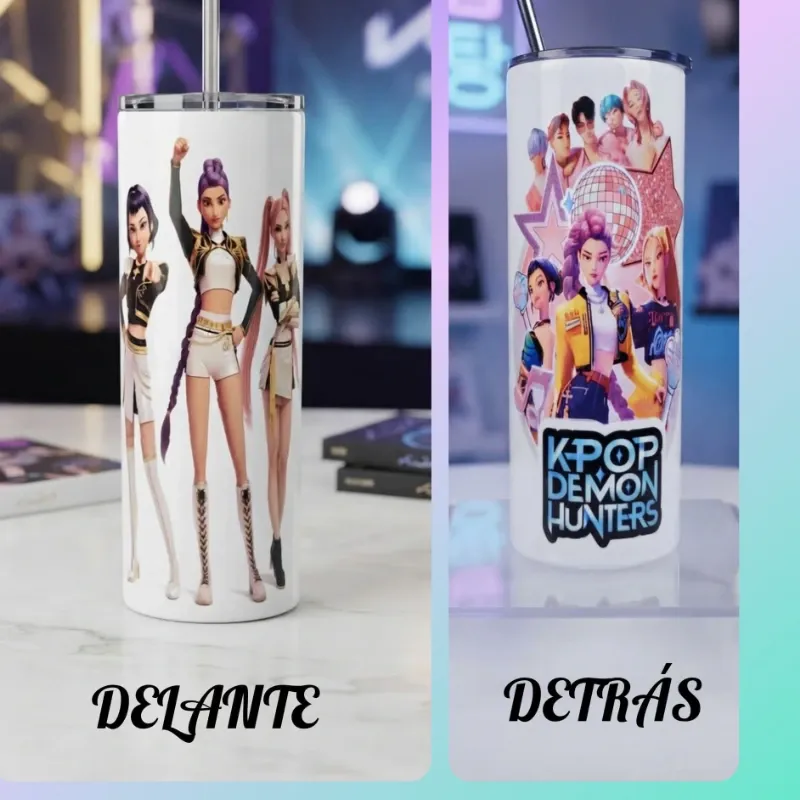 Termos kpop #1