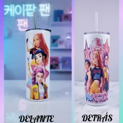 Termos kpop #1