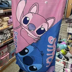 Toalla de stitch #3