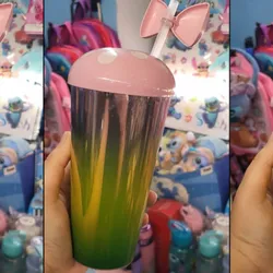 Vaso multicolor