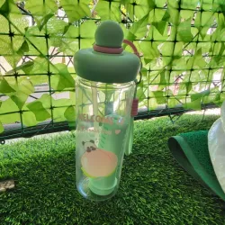 Pomo verde 💚 