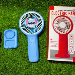 Ventilador portátil