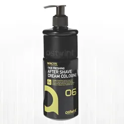After Shave 