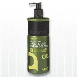 After Shave