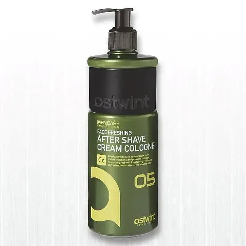 After Shave