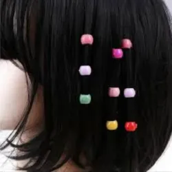 Aodrnos para cabello 