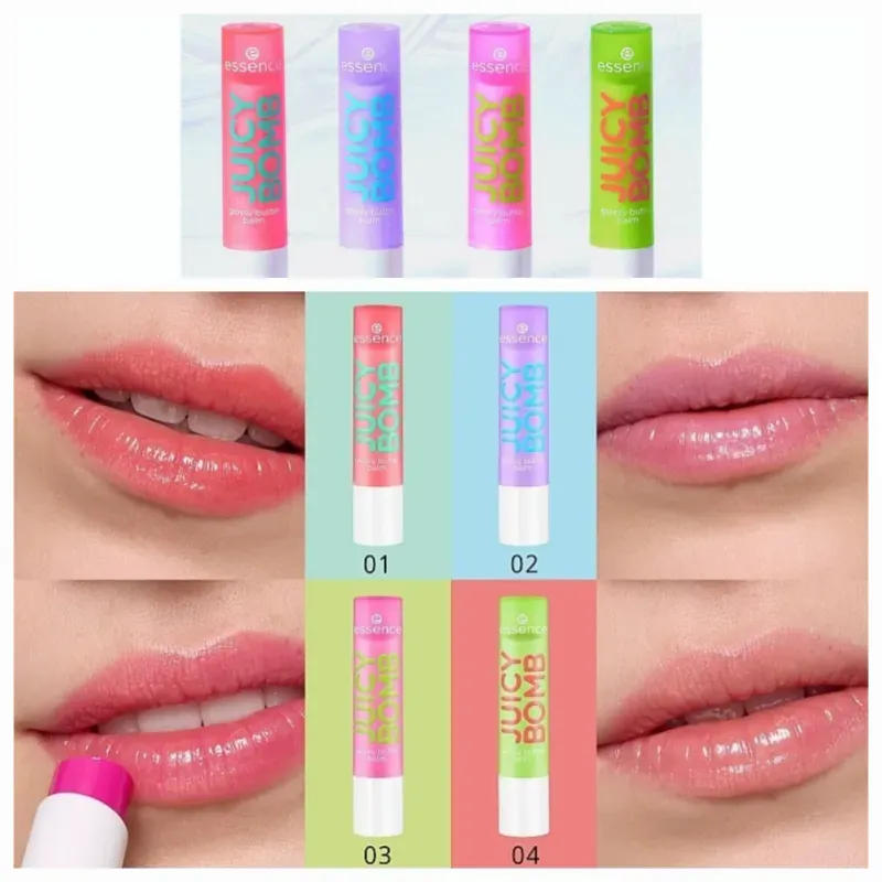 Balsamo Labial