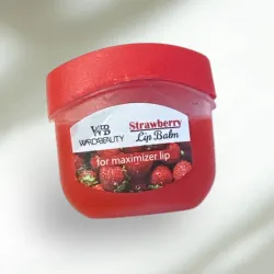 Bálsamo para labios