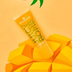 Brillo labial (sabor Mango)