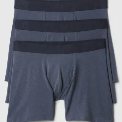 Calzoncillos de algodón 