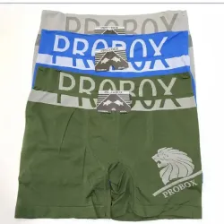 Calzoncillos PRO-BOX