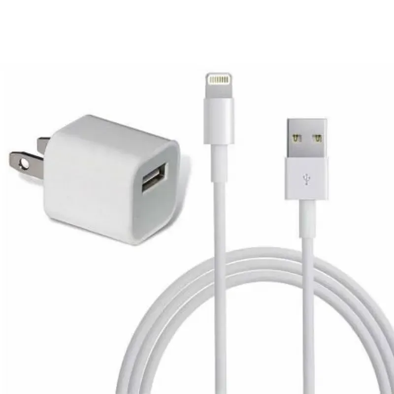 Cargador IPhone 