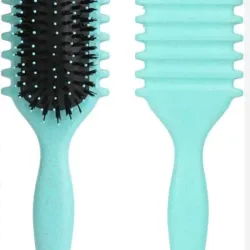 Cepillo (definidor de rizos)