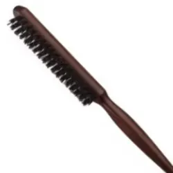 Cepillo pulidor de cabello