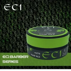 Cera matte para cabello EC1 [6 USD]
